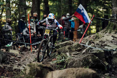 Myriam Nicole: Pohorje