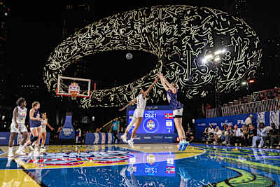 Drama u Dubaiju tokom Red Bull Half Court Svjetskog finala 2025. godine