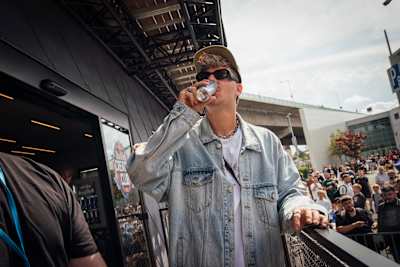 Rewinside im Red Bull Creator Club 2023 auf der gamescom 2023