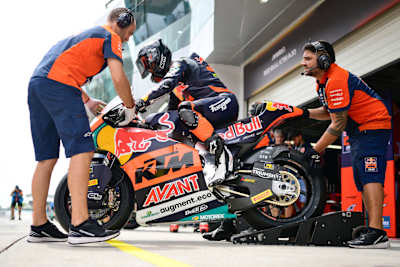 Red Bull MotoGP