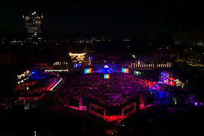 Red Bull SoundClash 2026