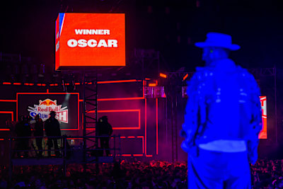 Red Bull SoundClash 2026