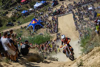 Everything You Need To Know About Red Bull Romaniacs
