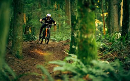 Jill Kintner combining doodle art and biking