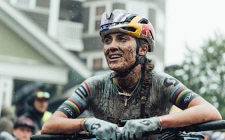 Mind Set Win podcast Kate Courtney s persistence