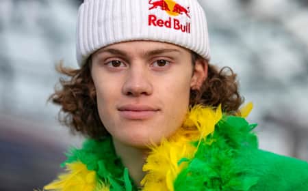 Lucas Pinheiro Braathen: Alpine skier – career profile