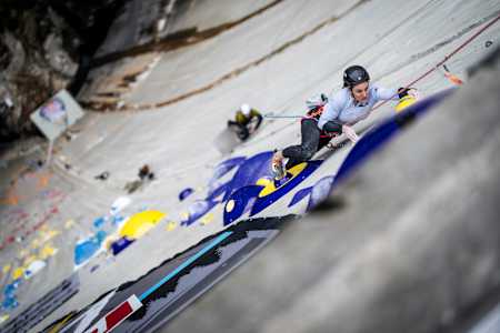 Red Bull Dual Ascent 2024: Event results and recap