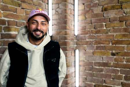 Amar Al-Naimi alias „Amar“ 