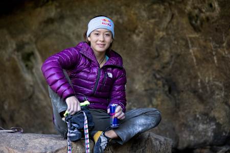 Angie Scarth-Johnson poses for a portrait in Nowra, New South Wales, Australia on September  20, 2022.