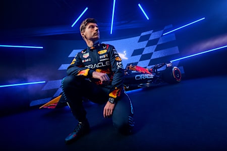 Max Verstappen ve RB20 yeni rüya ikili mi?