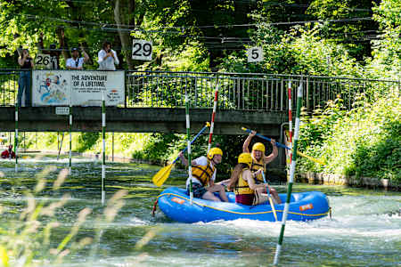 Red Bull Can You Make It? 2024