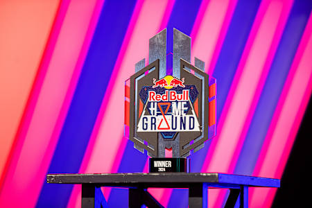 VALORANT, Red Bull Home Ground gibi turnuvalara ilham kaynağı oldu