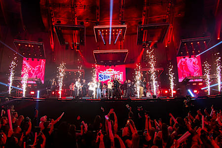 Jonna ging er vorig jaar met de winst vandoor 