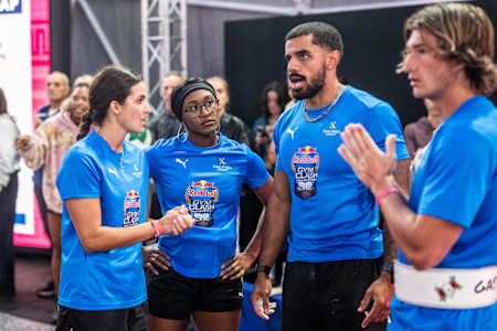 Η στρατηγική που ακολουθούσε η κάθε ομάδα ήταν κρίσιμη για το αποτέλσμα