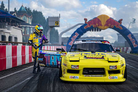 Hallitseva mestari Lauri Heinonen