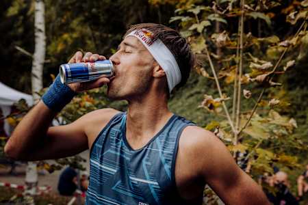 Čaka te 801 m višinske razlike