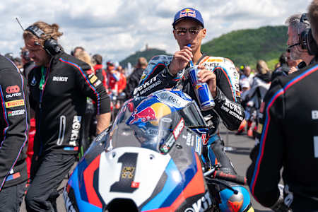 Toprak Razgatlıoğlu 2026'da MotoGP'de yarışacak!