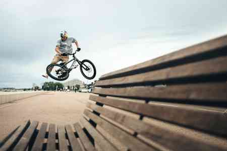 Bmx fabio wibmer 2025