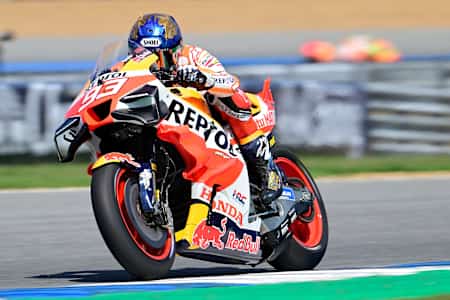 MotoGP records The 11 most impressive milestones