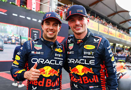 Quem para essa dupla? 🤔