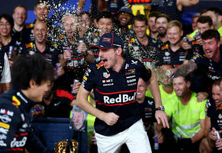 Best of Max 2025 Hero Image