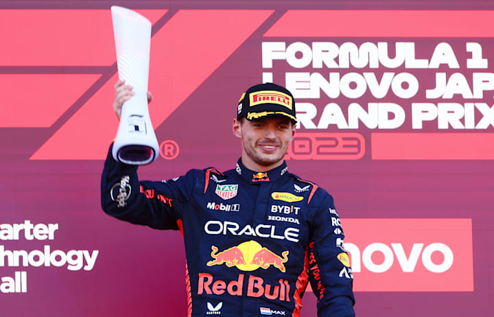 Sergio 'Checo' Pérez: F1 – Red Bull Athlete Profile
