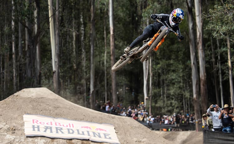 Red bull online rampage 219 dates