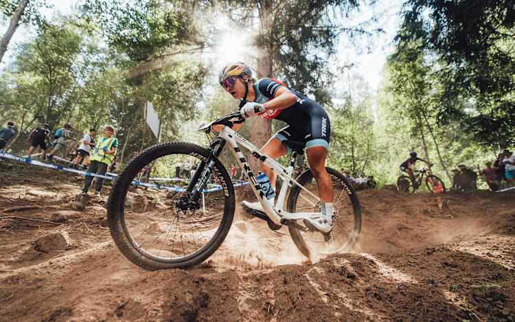 UCI Mountain Bike World Cup 2020 Nove M sto