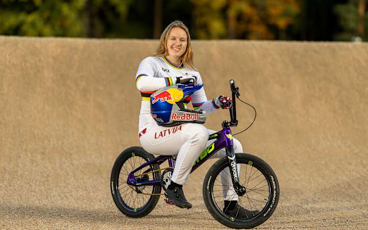 Bike The latest video releases bike events and more