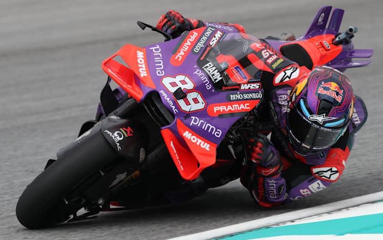 MotoGP Italy 2024 event information and videos