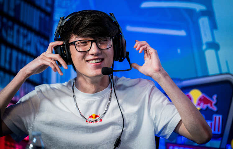 Red Bull Gaming Sphere Tokyo | レッドブルが手がける