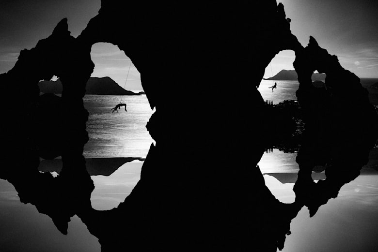 Red Bull Illume Image Quest 2023 - Creative 