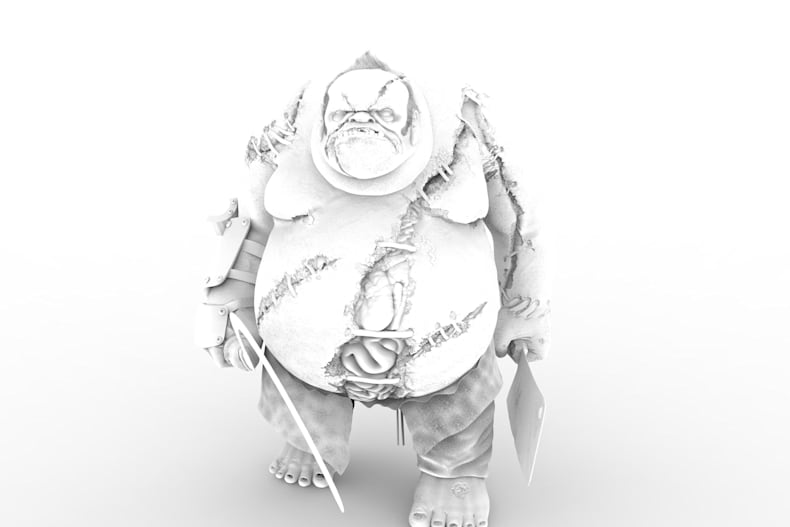 Personazhi Dota 2 V Realnoj Zhizni