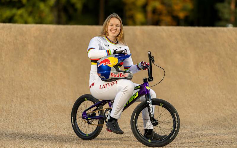Women's bmx bike cheap