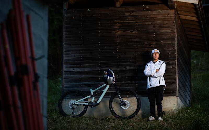 MTB Red Bull Discover the latest content
