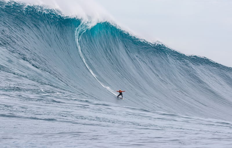 Bodyboard Nazar Interview with the guy who did it