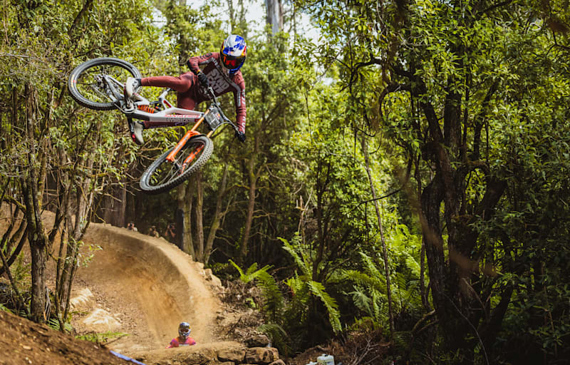 Mountain bike gear combinations deals