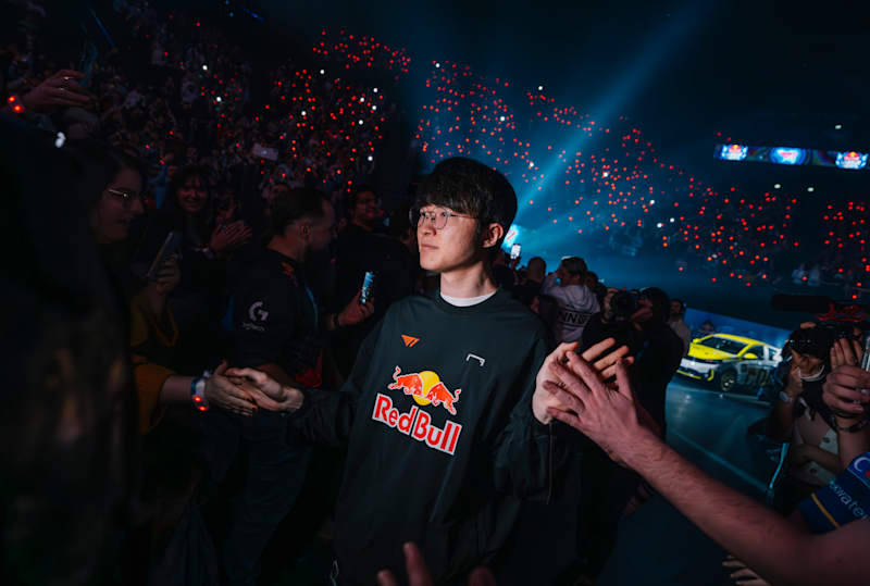 Red Bull Home Ground 2024 APAC Qualifier キャンペーン情報