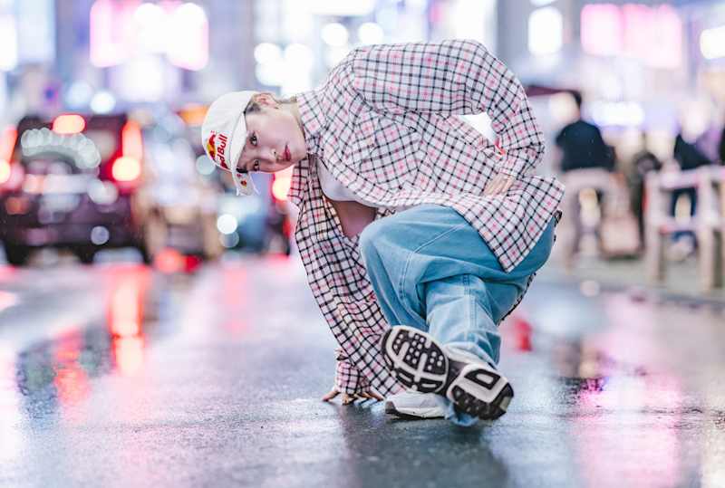 Phil Wizard: journey to becoming a full-time b-boy Phil Wizard: journey to becoming a full-time b-boy