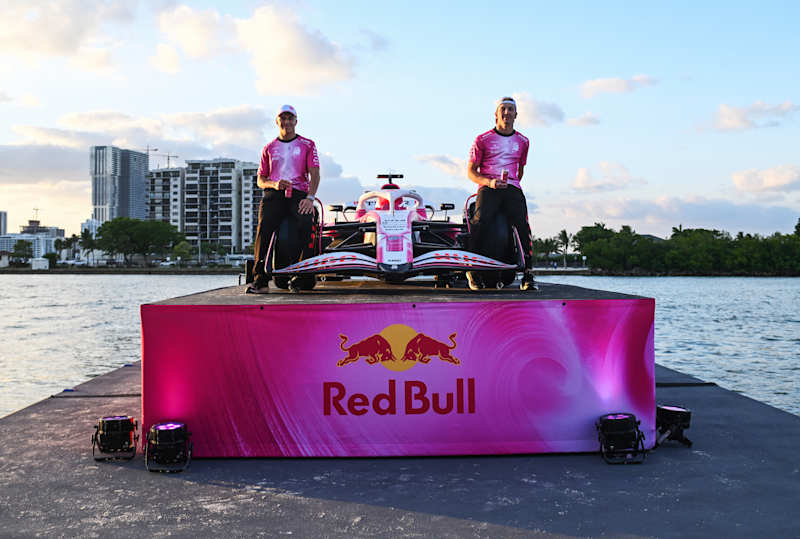 ビッグ割引 F1デザイン缶発売｜#待ってたぞ鈴鹿｜F1 バッグ