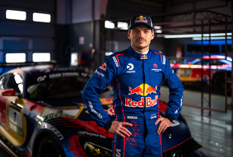 Aston-Martin Red Bull Racing: RB16 car reveal for 2020
