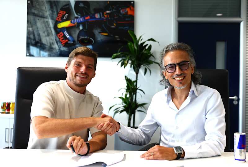 ピエール・ガスリー＆ブレンドン・ハートレイ：F1フル参戦への決意