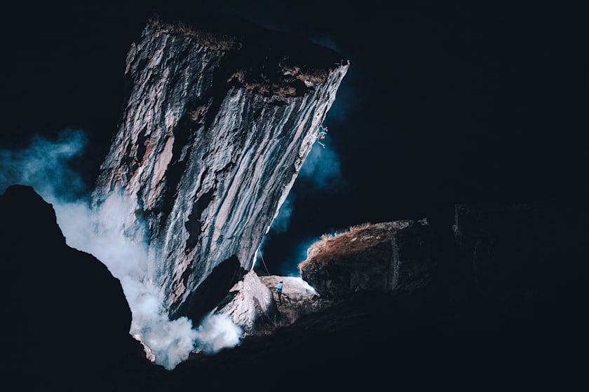 Red Bull Illume Image Quest 2023 - Innovation by MPB