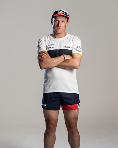 Fiecare aspect din antrenamentul și echipamentul lui Kristian este analizat