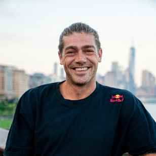 Dom Di Tomasso in New York, New York, USA on July 28, 2023.