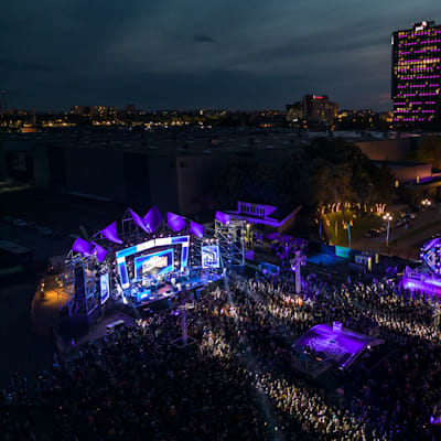 Vama vs Killa Fonic: Red Bull SoundClash 2023