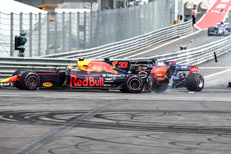2017 austrian grand prix