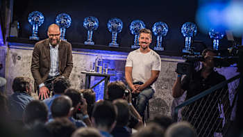 Ein weltmeisterlicher Abgang vom Ski-Superstar!