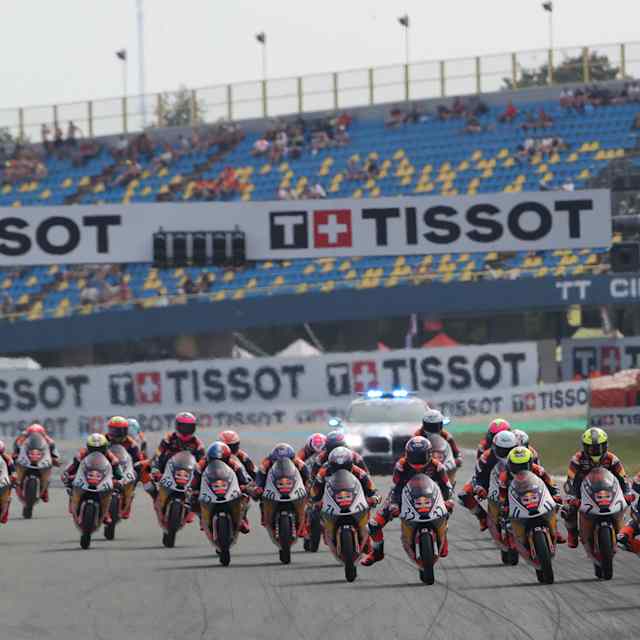 ASSEN - Red Bull Rookies Cup 2026