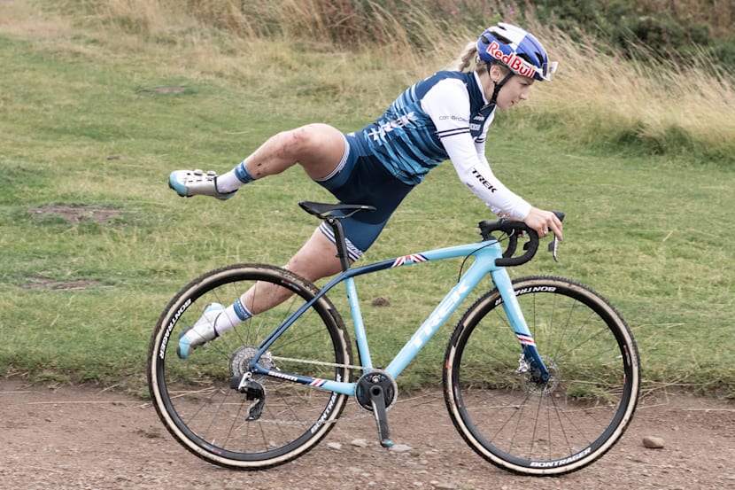 evie richards cyclocross